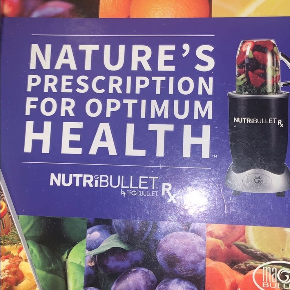 cookbook bundle - Picture 4 of 4